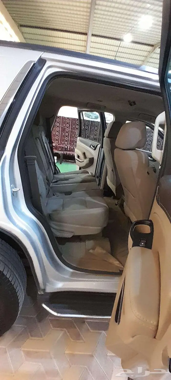 جمس يوكن SLE2020 دبل البيع 95000 7