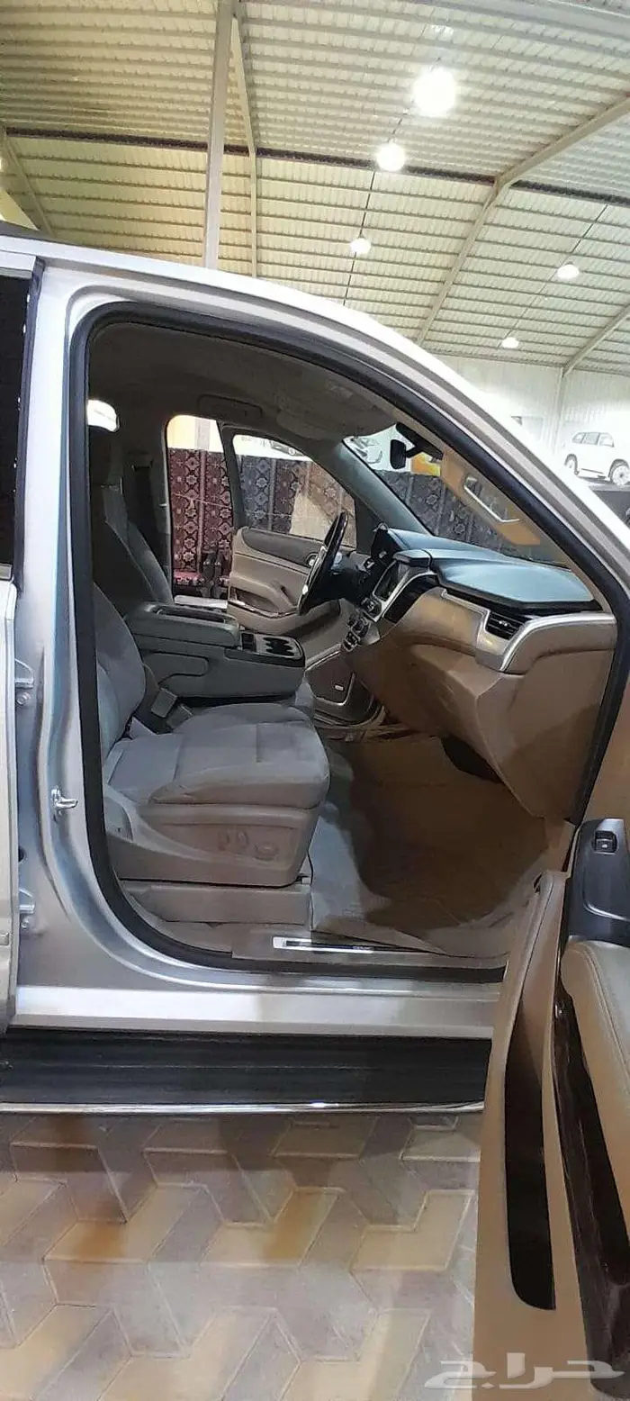 جمس يوكن SLE2020 دبل البيع 95000 6