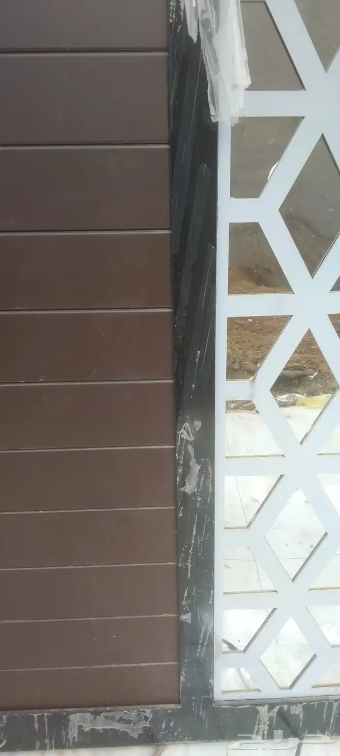 اعمال حدادة حسب رغبه العميل 35