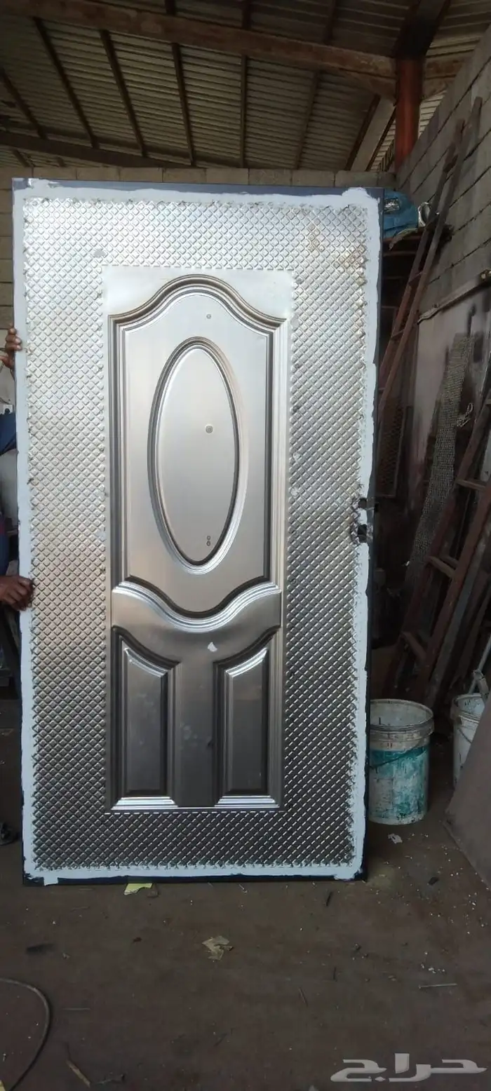 اعمال حدادة حسب رغبه العميل 11