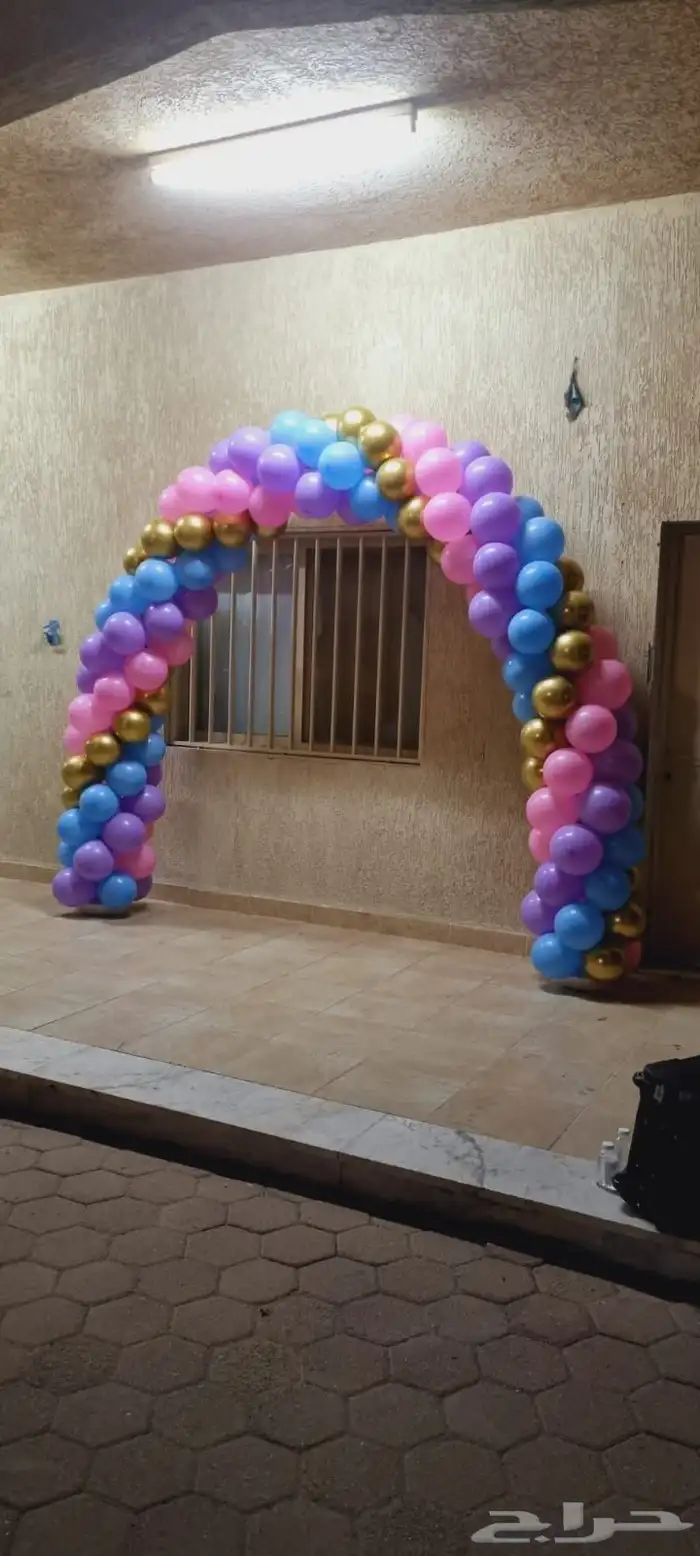 أعياد ميلاد افتتاح محلات حفلات سبوع استقبال مولود 12