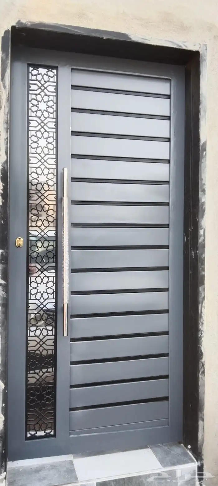 اعمال حدادة حسب رغبه العميل 27
