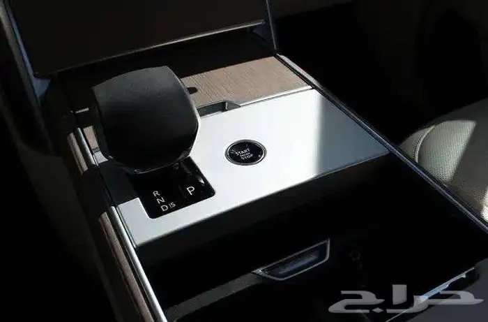 2025 رنجروفر Range Rover Autobiography 10