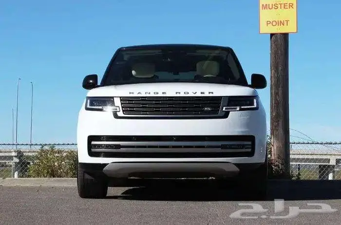 2025 رنجروفر Range Rover Autobiography 3