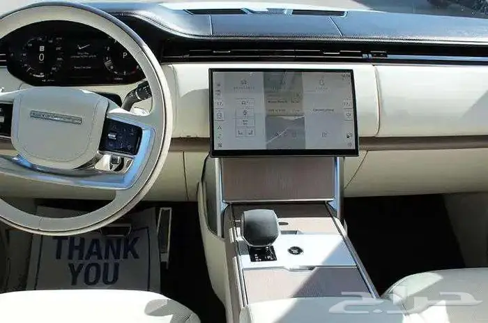 2025 رنجروفر Range Rover Autobiography 4