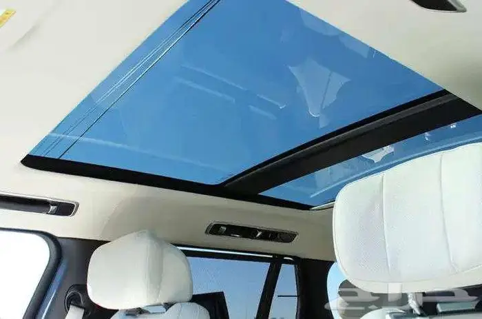 2025 رنجروفر Range Rover Autobiography 13