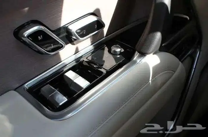 2025 رنجروفر Range Rover Autobiography 11