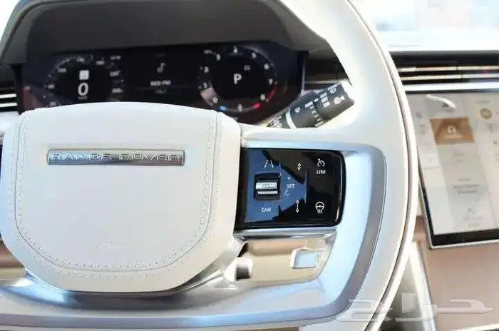 2025 رنجروفر Range Rover Autobiography 6