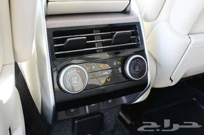 2025 رنجروفر Range Rover Autobiography 12