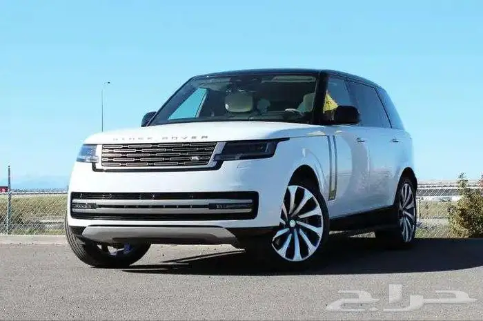 2025 رنجروفر Range Rover Autobiography 2