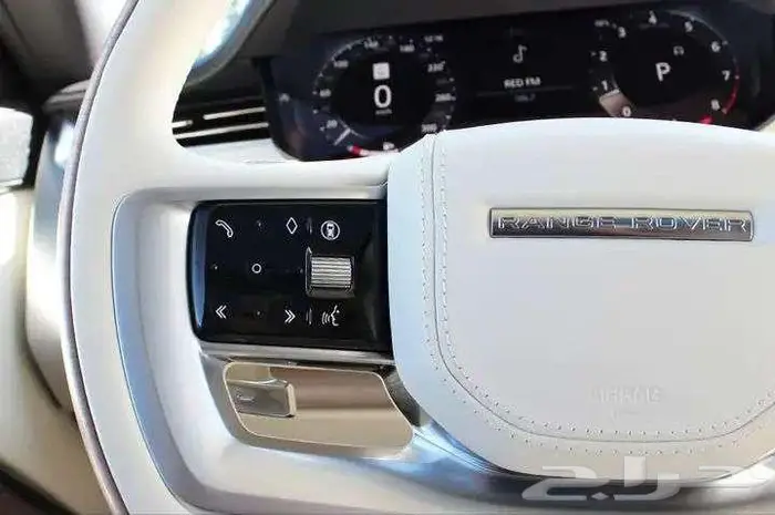 2025 رنجروفر Range Rover Autobiography 5