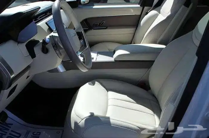 2025 رنجروفر Range Rover Autobiography 8