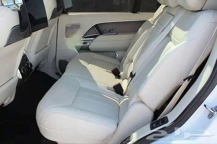 2025 رنجروفر Range Rover Autobiography 9