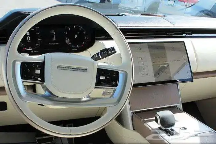 2025 رنجروفر Range Rover Autobiography 7