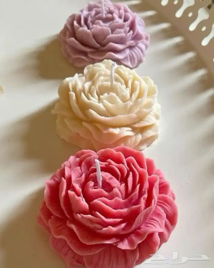 تحف وشموع 20