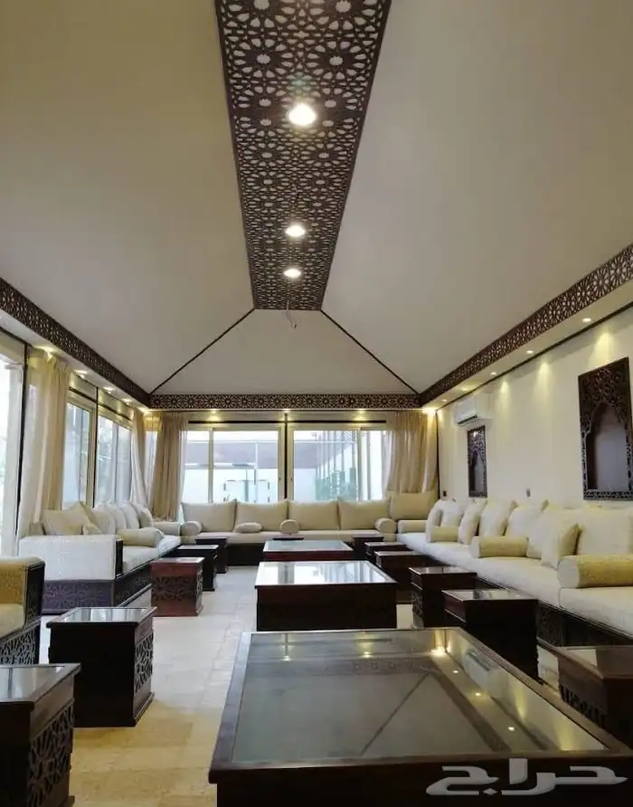 حداد عام في المزاحميه 9