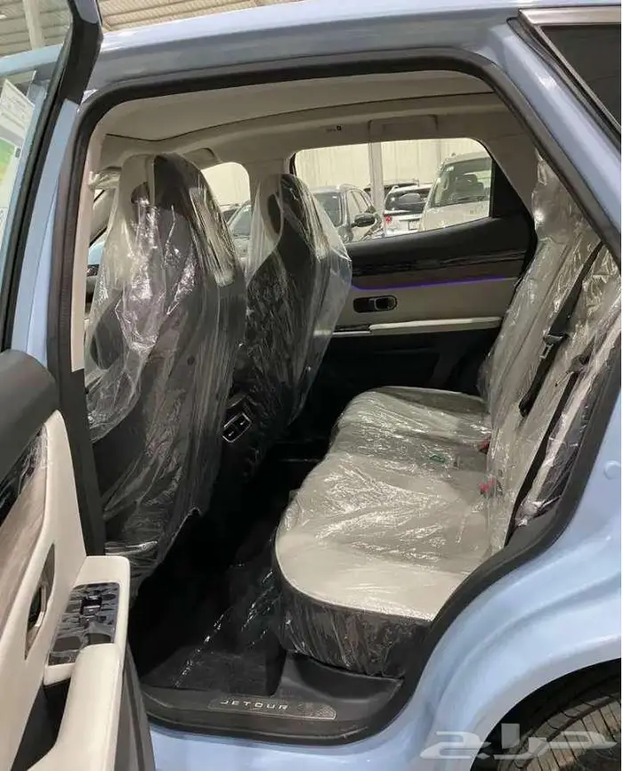 جيتور داشينج لكجري 2025 كاش واقساط 6