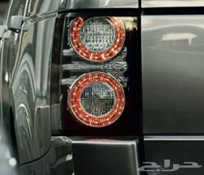 قطع لاند روفر 1