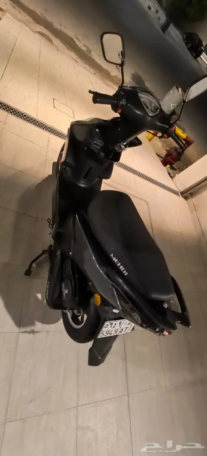 دباب مهدي 3