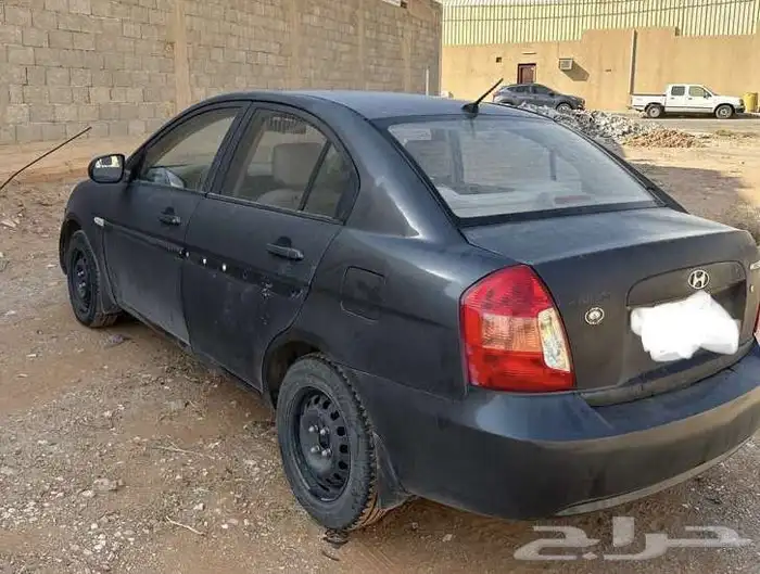 اكسنت 2011 5