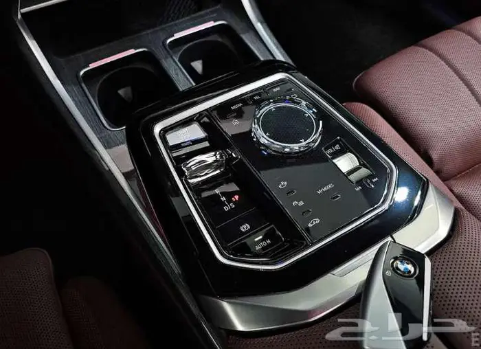 740i 2024 BMW معرض الميموني للاستيراد من كوريا 17