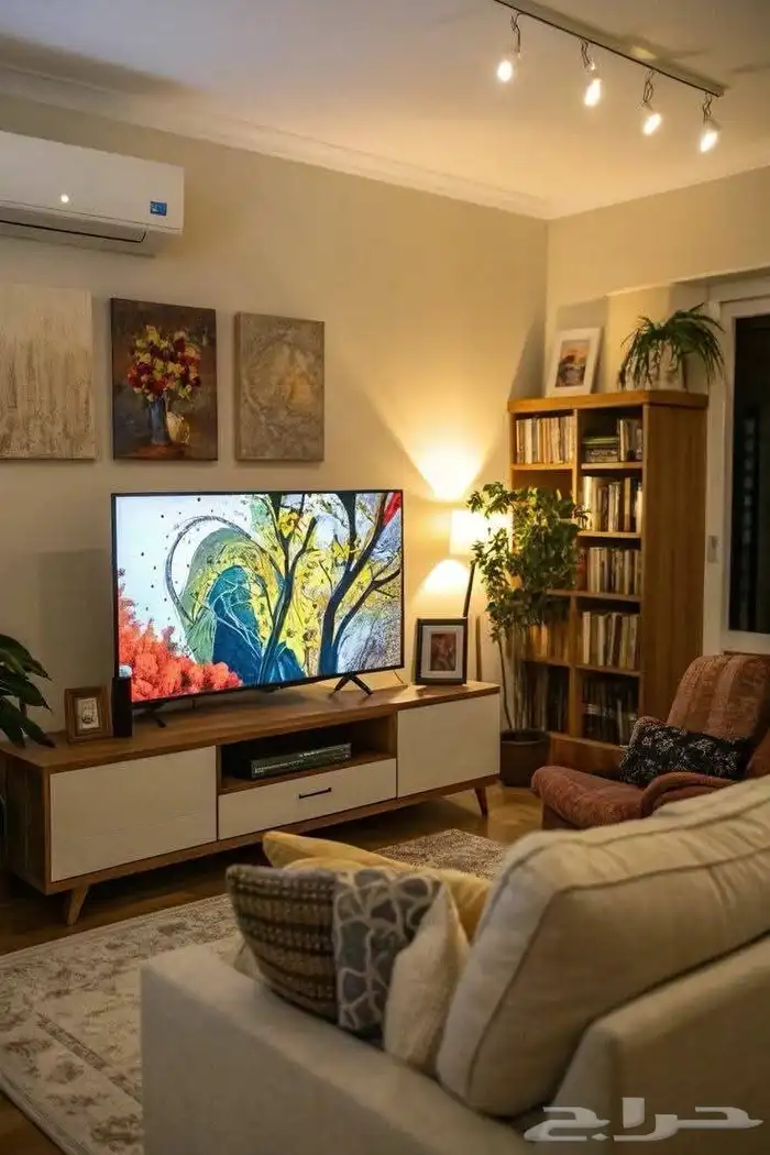 مطلوب شريكة سكن خميس مشيط حي الربيع 1