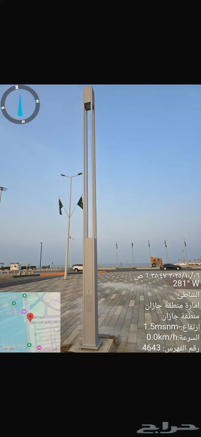 احدث موديلات أعمده الاناره الديكوريه بسعر خاص 1
