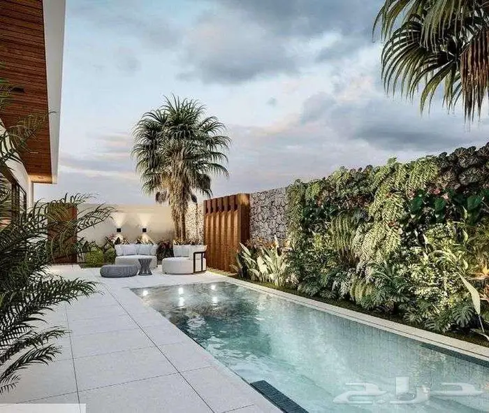 لاند سكيب وجلسات خارجية سكاي لايت 1