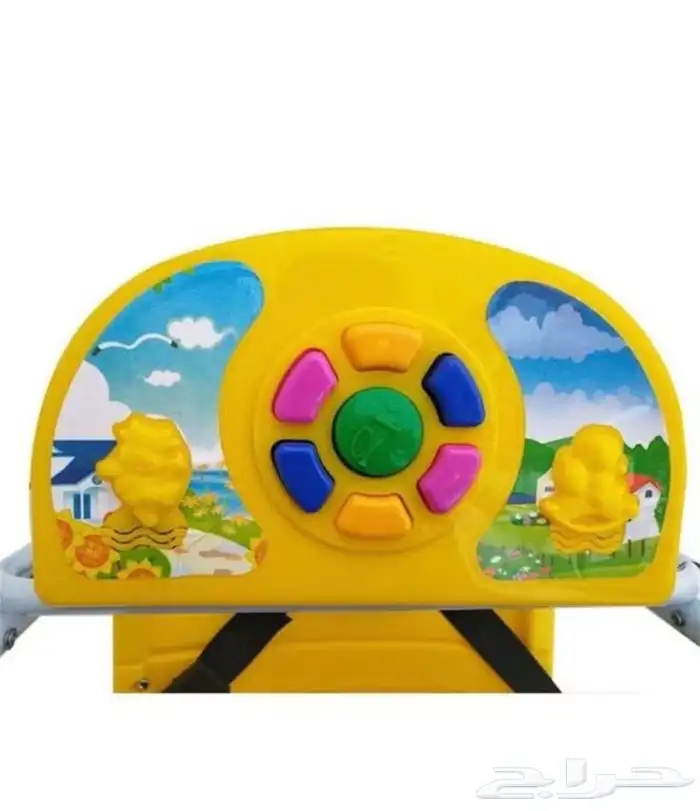 مرجيحه اطفال 2