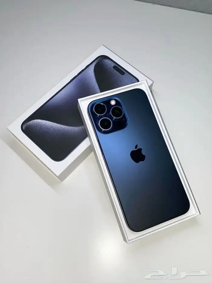 جهاز ايفون 15 بروماكس 0