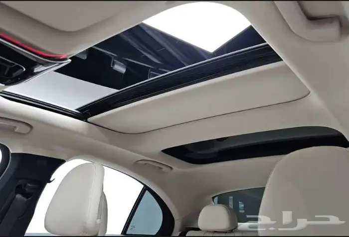 مرسيدس E200 2024 معرض الميموني للاستيراد من كوريا 8