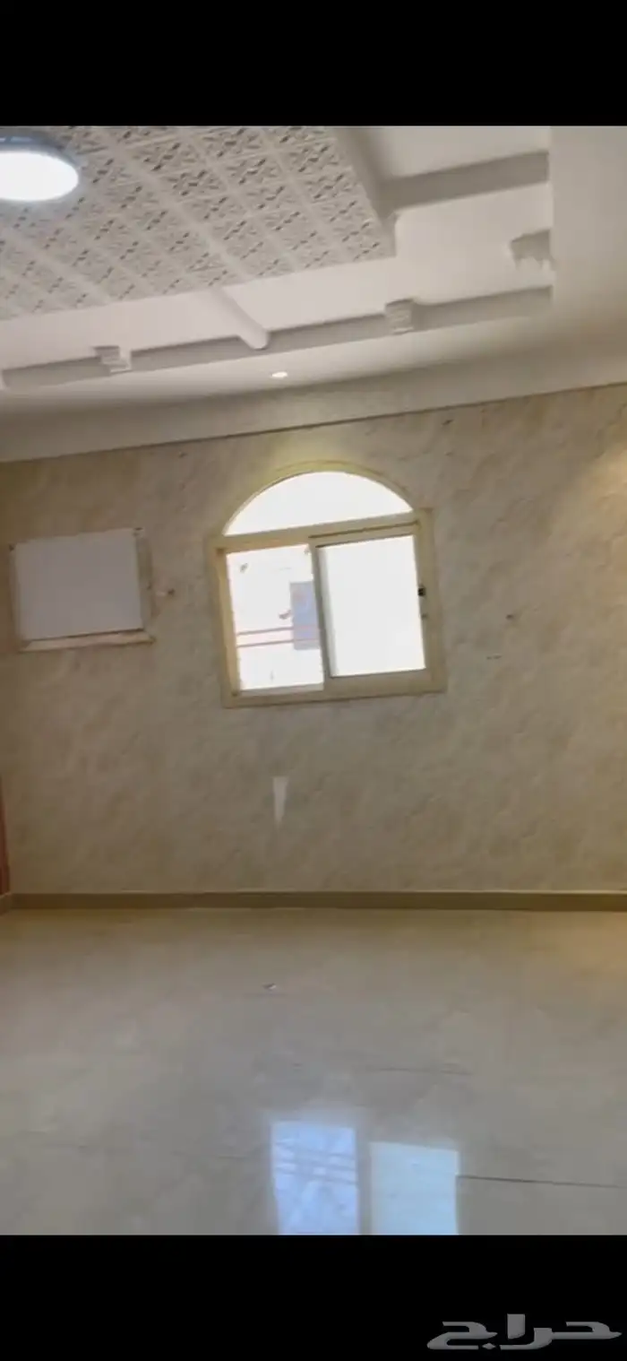 شقة للإيجار حي الرمال الذهبي 0