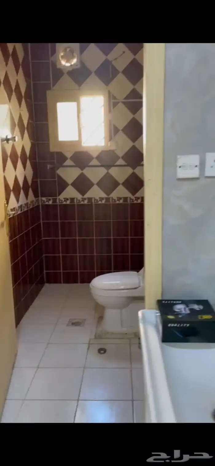 شقة للإيجار حي الرمال الذهبي 1