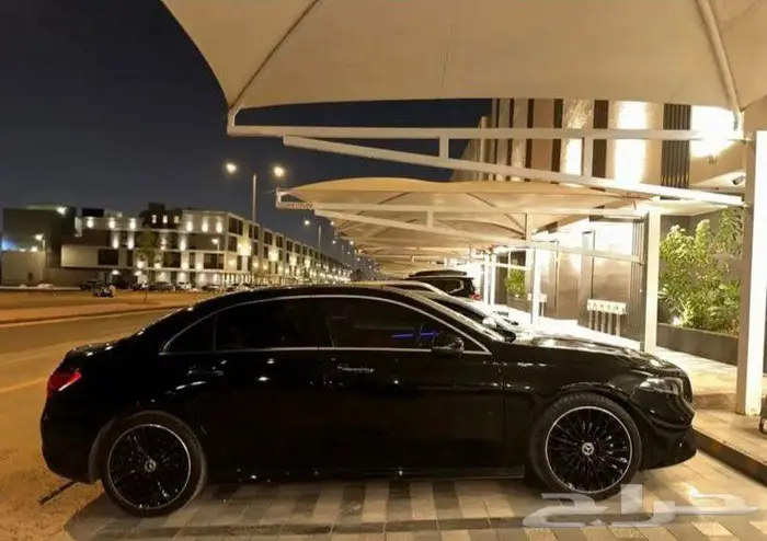 مرسيدس A200 وكاله شخصي نظيف جدا 2