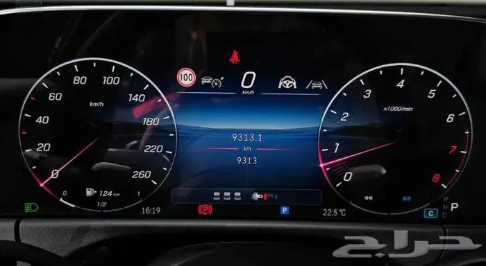 مرسيدس E200 2024 معرض الميموني للاستيراد من كوريا 6