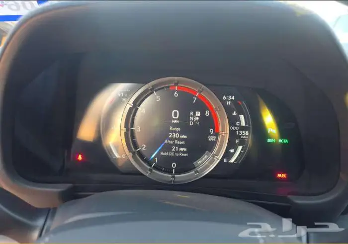2023 Lexus LC 500 Coupe 11