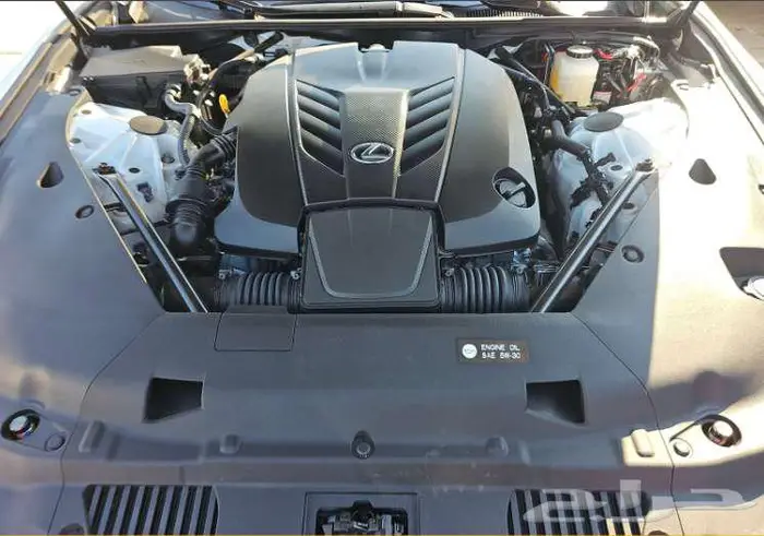 2023 Lexus LC 500 Coupe 18