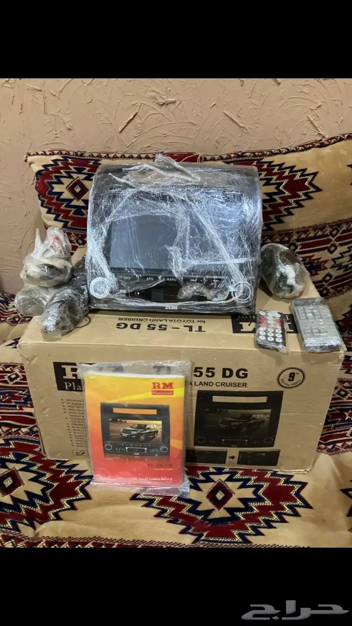 للبيع شاشة 0