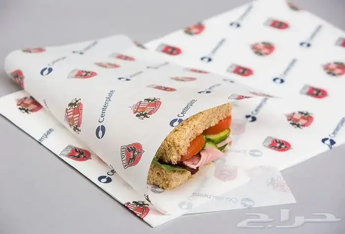 مطبعة اكواب استكرات ورق زبدة بروشورات استكر تصنيع اكواب كوب 13