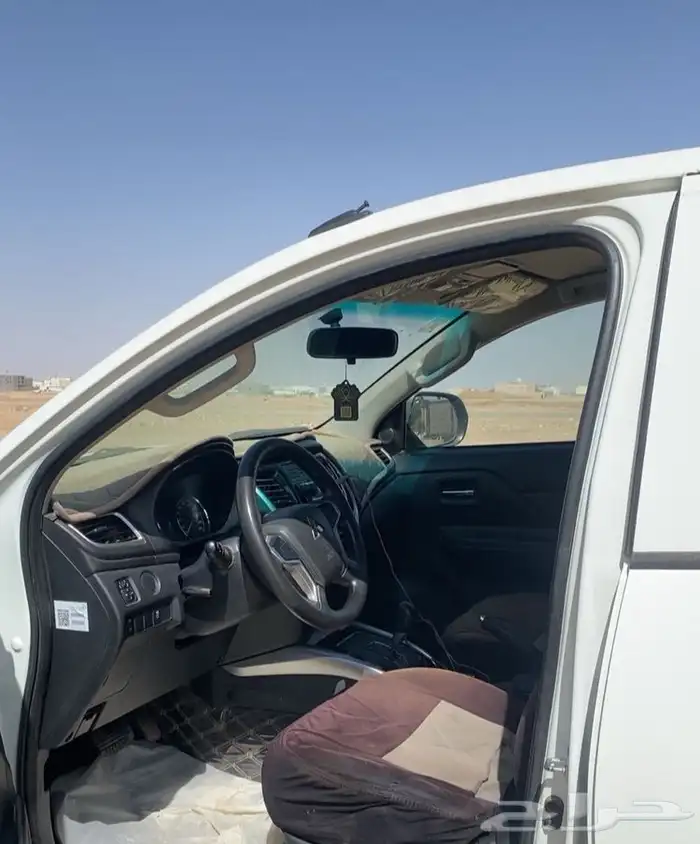 ميتسوبيشي L200 2022 5