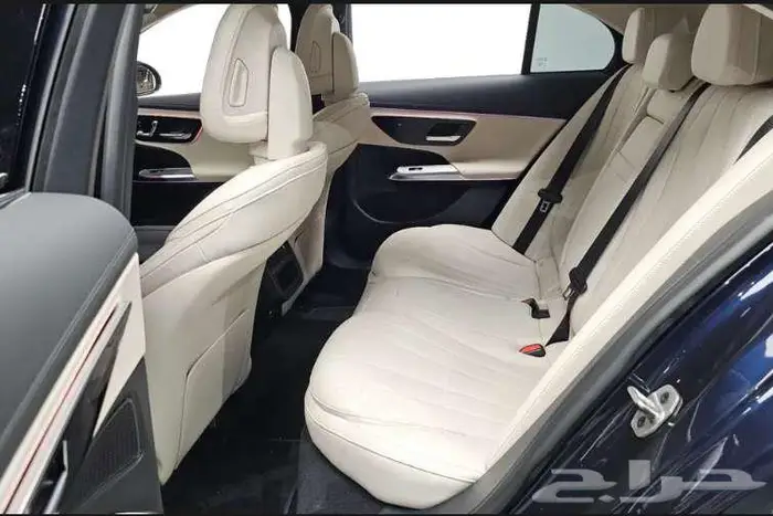 مرسيدس E200 2024 معرض الميموني للاستيراد من كوريا 10
