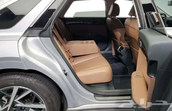 هيونداي ازيرا 2023 معرض الميموني للاستيراد من كوريا 10