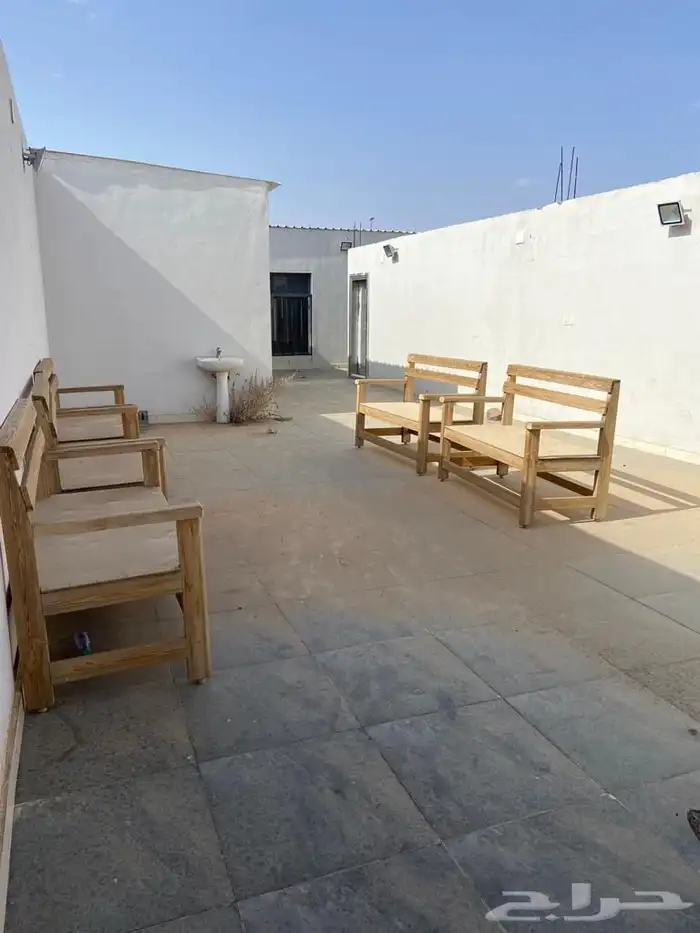 استراحةللبيع جاهزةأنا المالك المخطط الأول الصويدرة بالمدينة 16