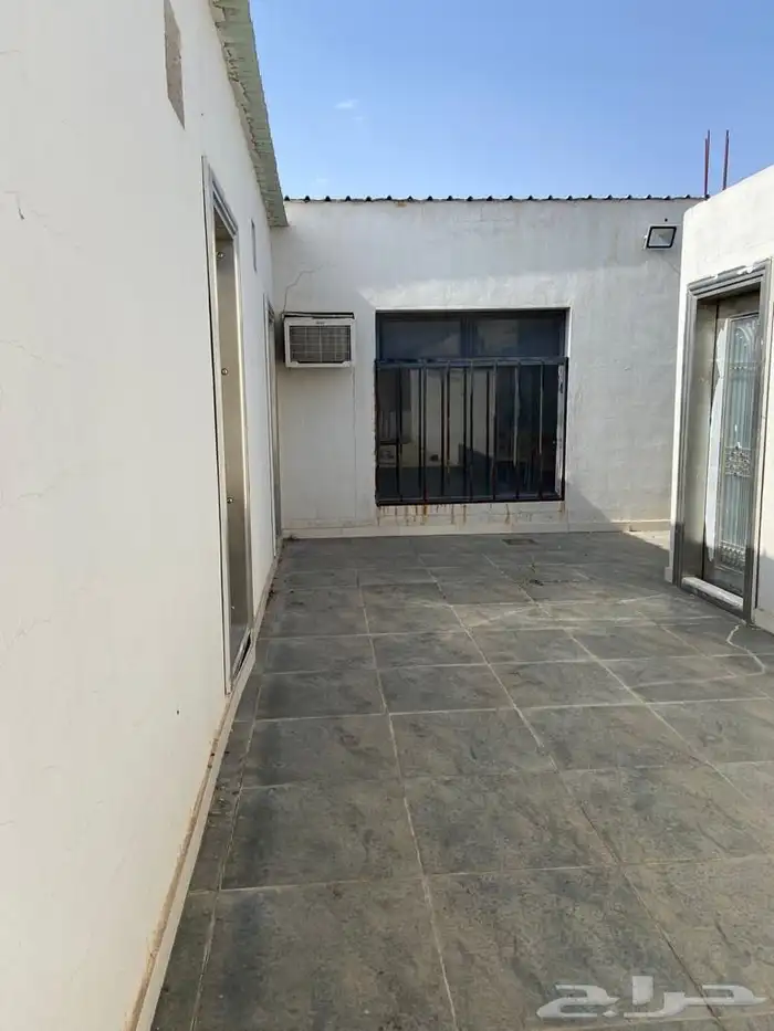 استراحةللبيع جاهزةأنا المالك المخطط الأول الصويدرة بالمدينة 15