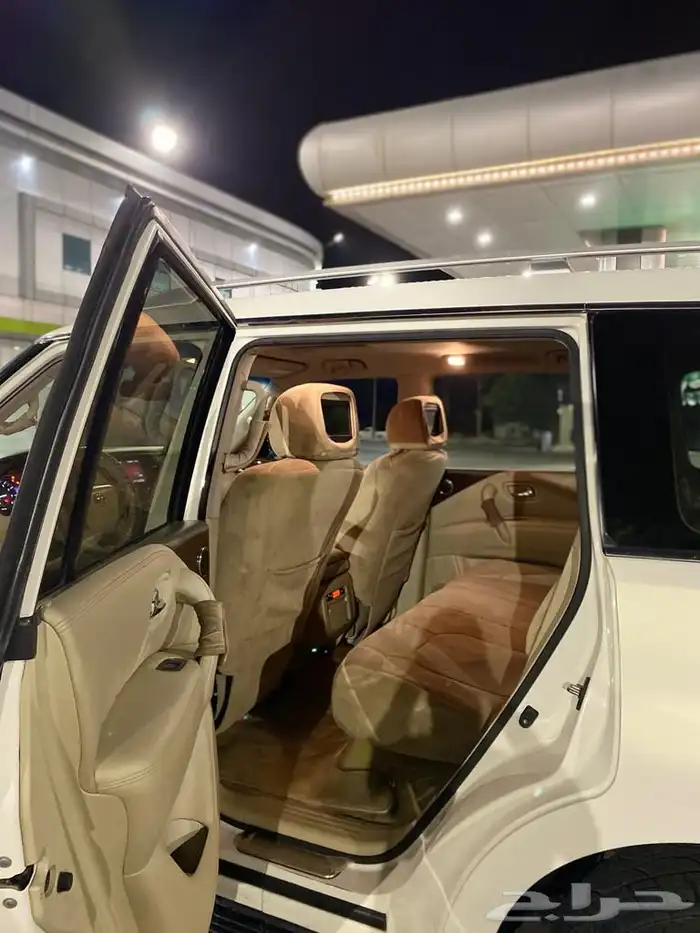 نيسان باترول 3