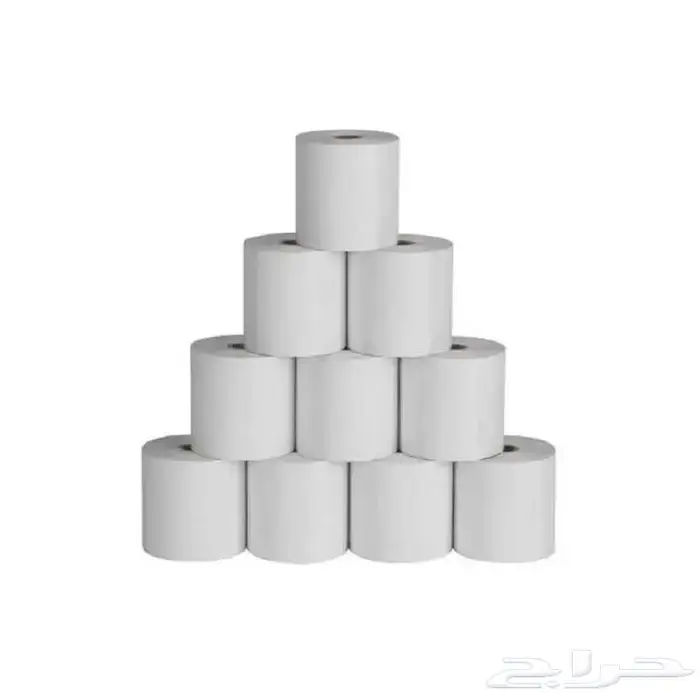 اجهزة كاشير وبرامج محاسبية ميزان باركود طابعات ورق كاشير 3