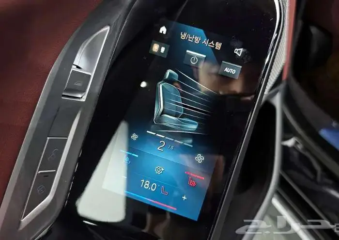 740i 2024 BMW معرض الميموني للاستيراد من كوريا 14