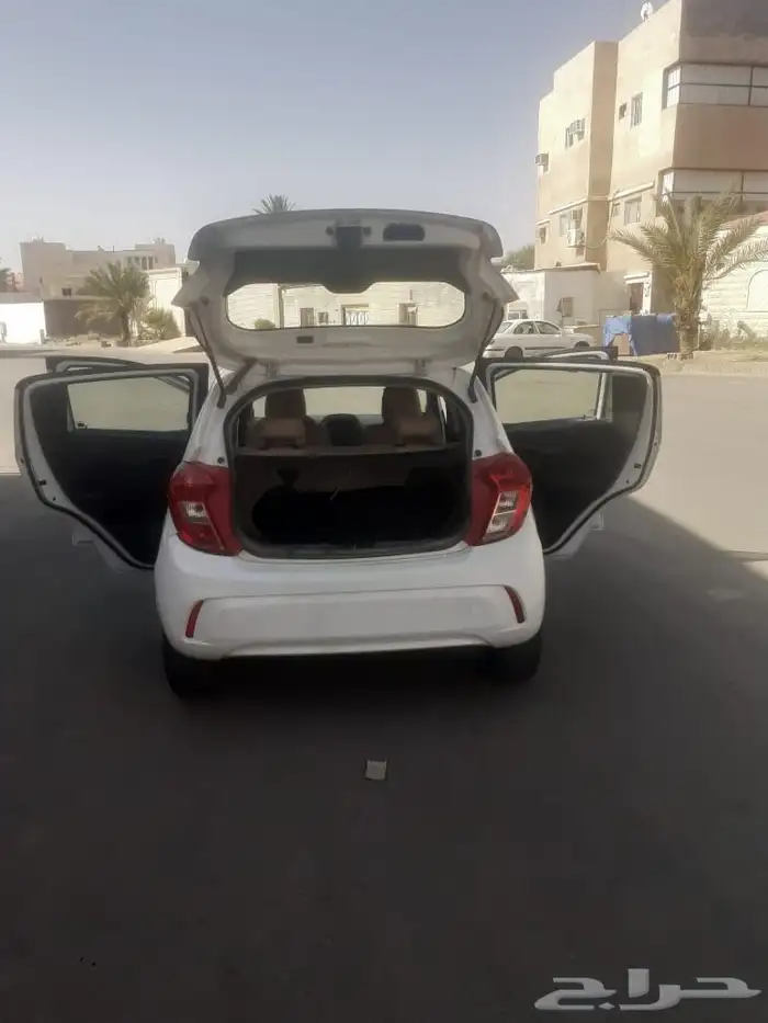 سبارك 2018 للبيع 6