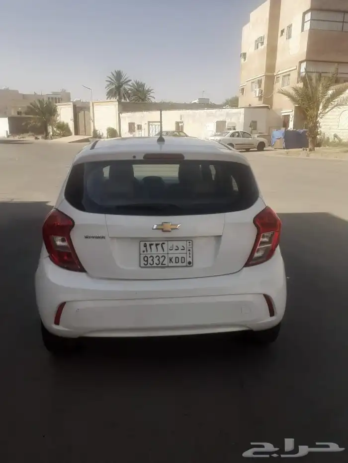 سبارك 2018 للبيع 1