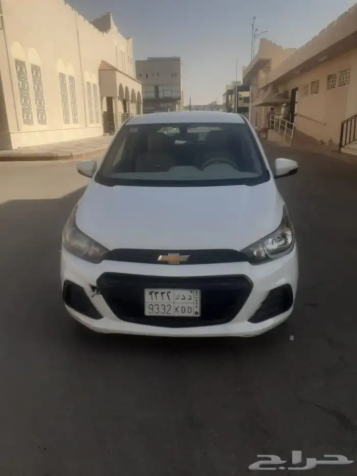 سبارك 2018 للبيع 4